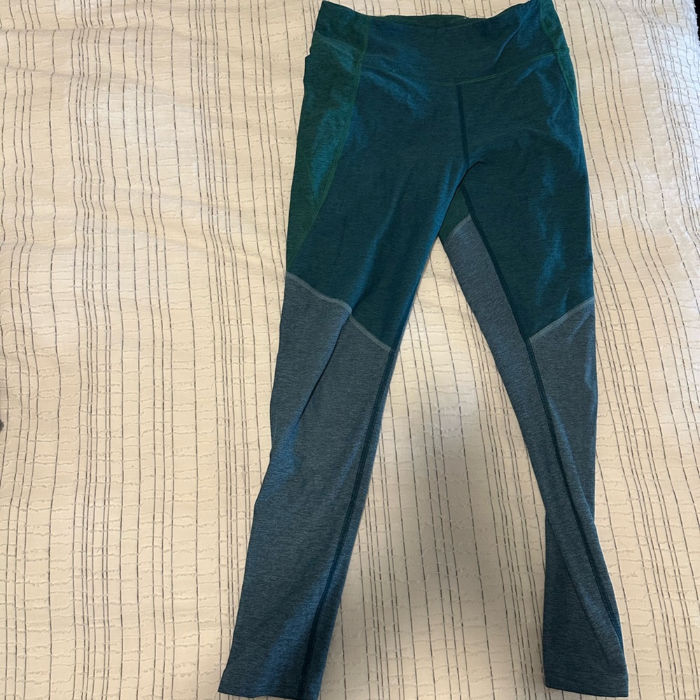 Outdoor Voices Leggings
